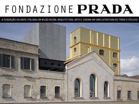 fundacao prada|fondazione prada sito ufficiale.